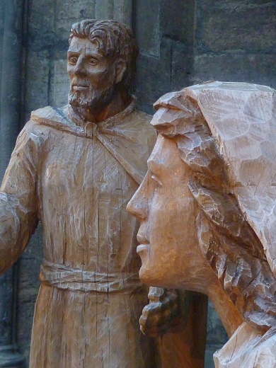 Naumburger Weihnachtskrippe